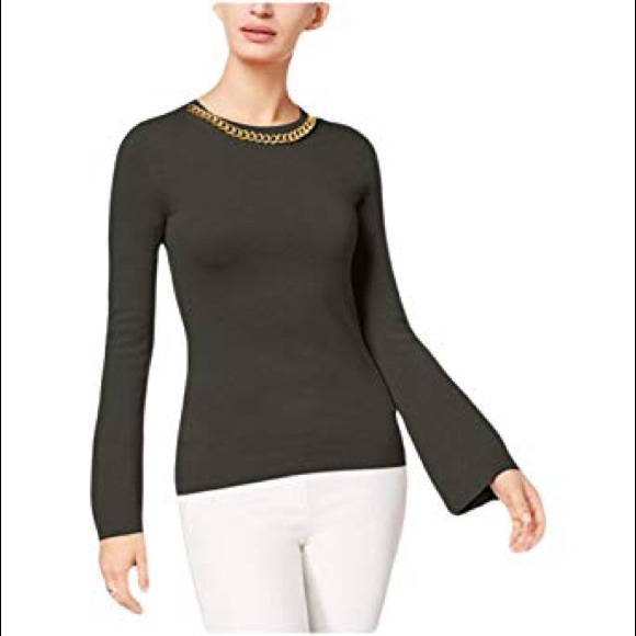 MICHAEL Michael Kors Tops - 💚🆕Michael Kors Top💚